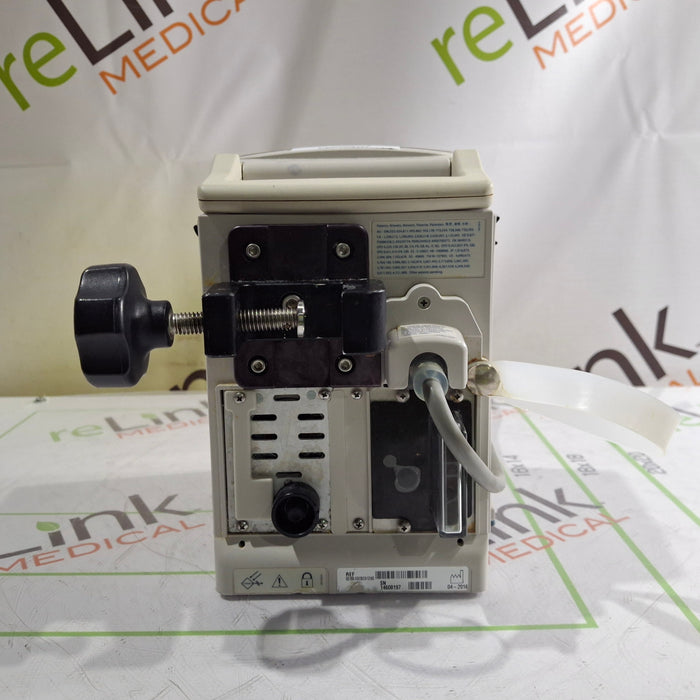 CareFusion Alaris 8015 Large Screen POC Infusion Pump