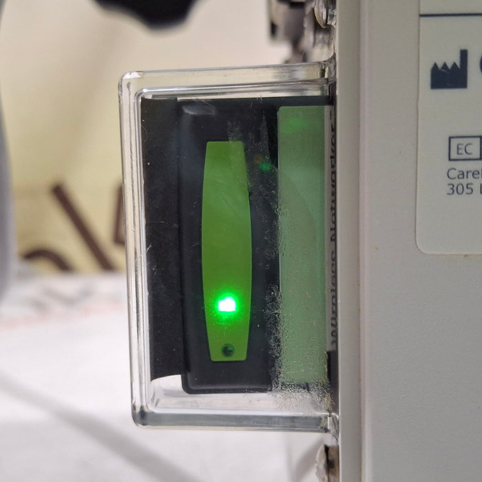 CareFusion Alaris 8015 Large Screen POC Infusion Pump