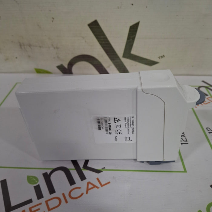 GE Healthcare GE Healthcare E-miniC-00 CO2 Module Patient Monitors reLink Online