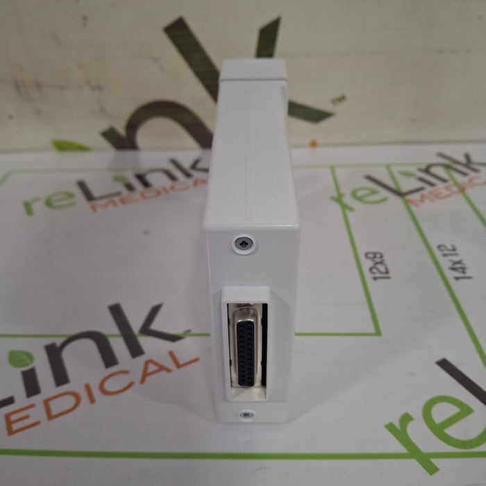 GE Healthcare GE Healthcare E-miniC-00 CO2 Module Patient Monitors reLink Online