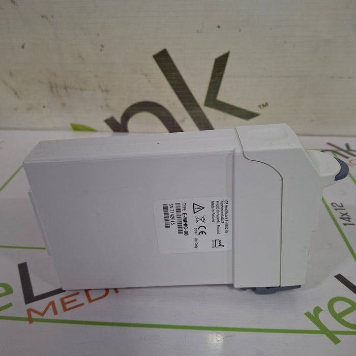 GE Healthcare GE Healthcare E-miniC-00 CO2 Module Patient Monitors reLink Online