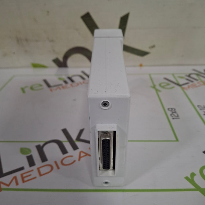 GE Healthcare GE Healthcare E-miniC-00 CO2 Module Patient Monitors reLink Online