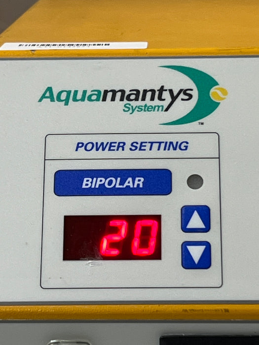 TissueLink Medical, Inc. Aquamantys Surgical System
