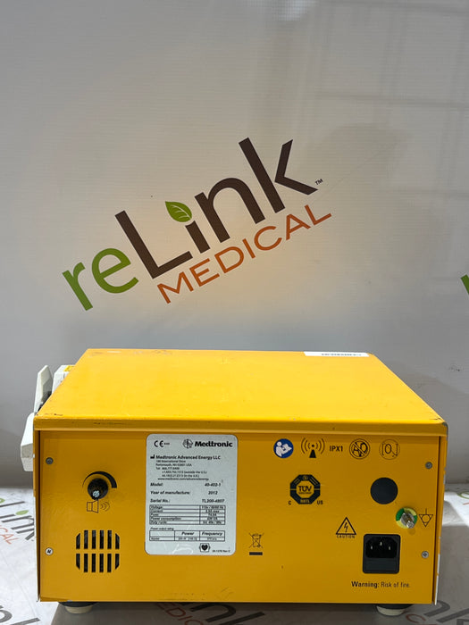 TissueLink Medical, Inc. Aquamantys Surgical System