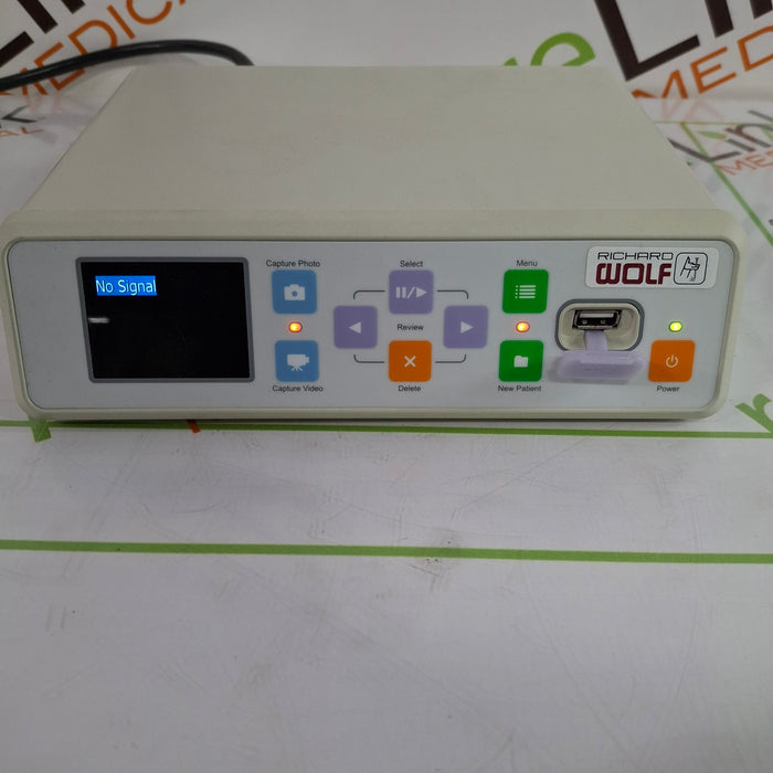 MediCapture MediCap USB200 Video Capture Device