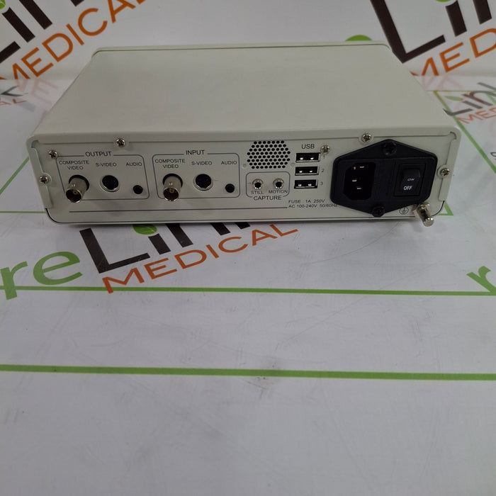 MediCapture MediCap USB200 Video Capture Device