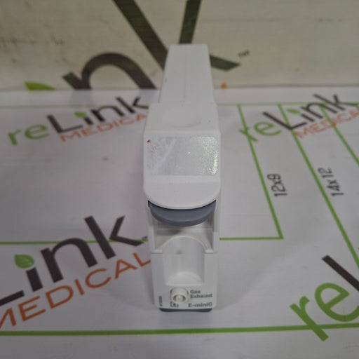 GE Healthcare GE Healthcare E-miniC-00 CO2 Module Patient Monitors reLink Online