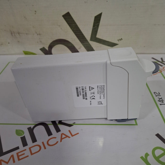 GE Healthcare E-miniC-00 CO2 Module