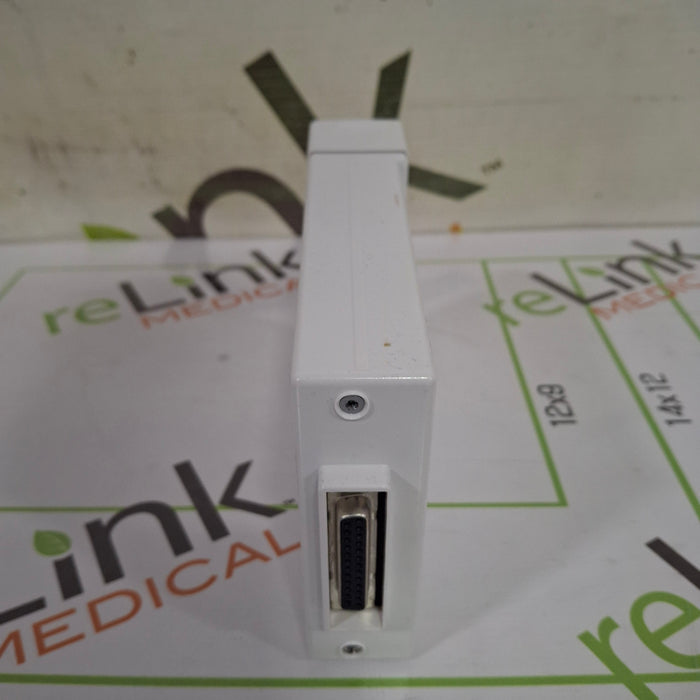 GE Healthcare E-miniC-00 CO2 Module