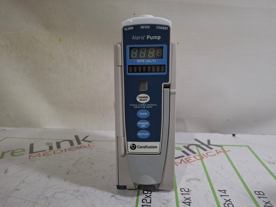 CareFusion Alaris 8100 LVP Infusion Pump Module