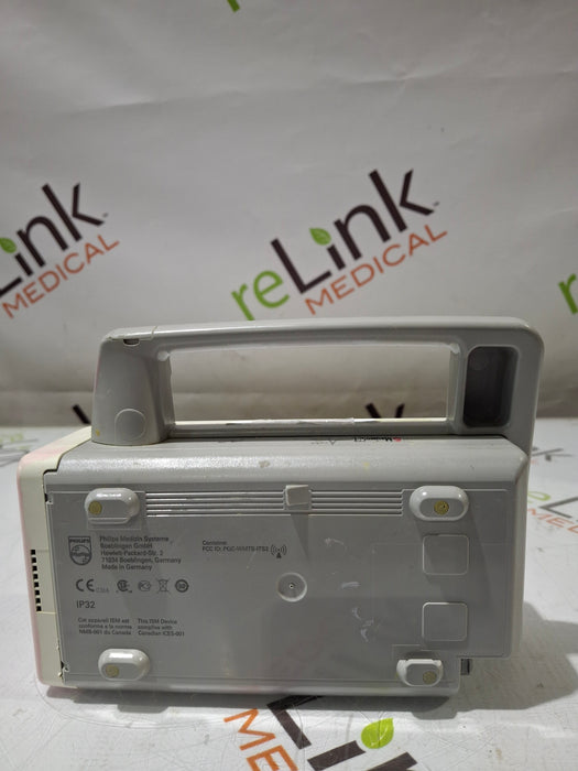 Philips IntelliVue MP2 Portable Patient Monitor