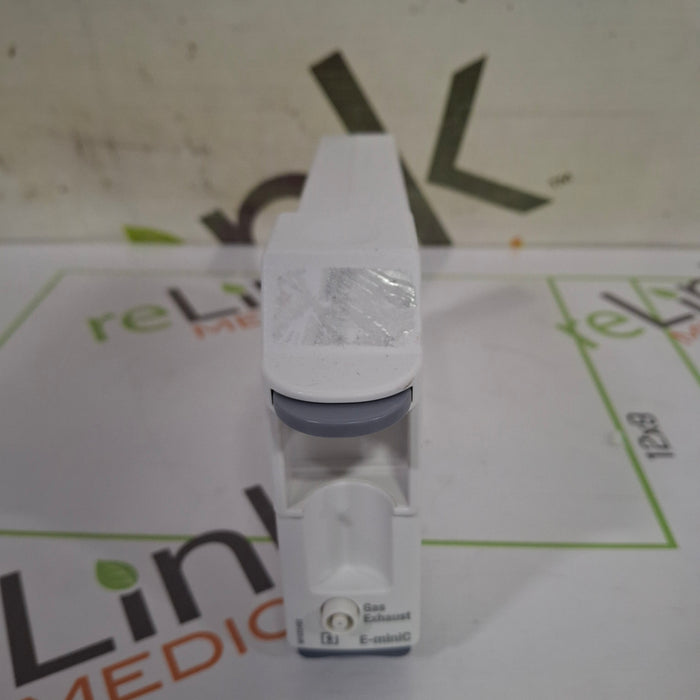 GE Healthcare E-miniC-00 CO2 Module