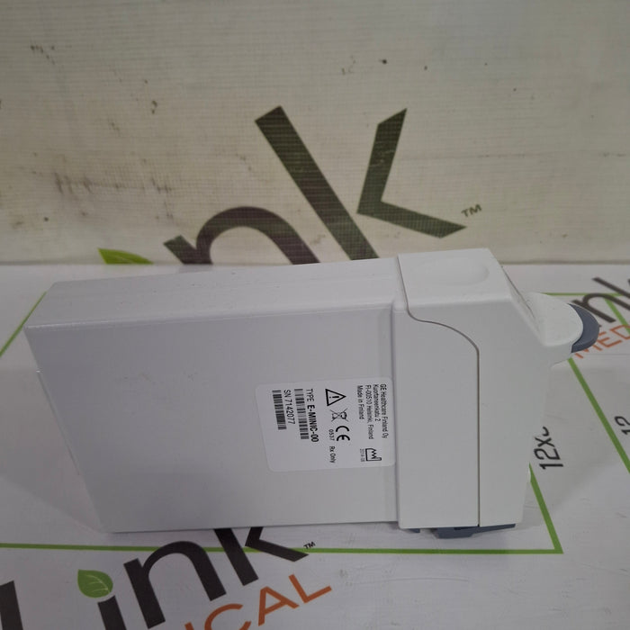 GE Healthcare E-miniC-00 CO2 Module