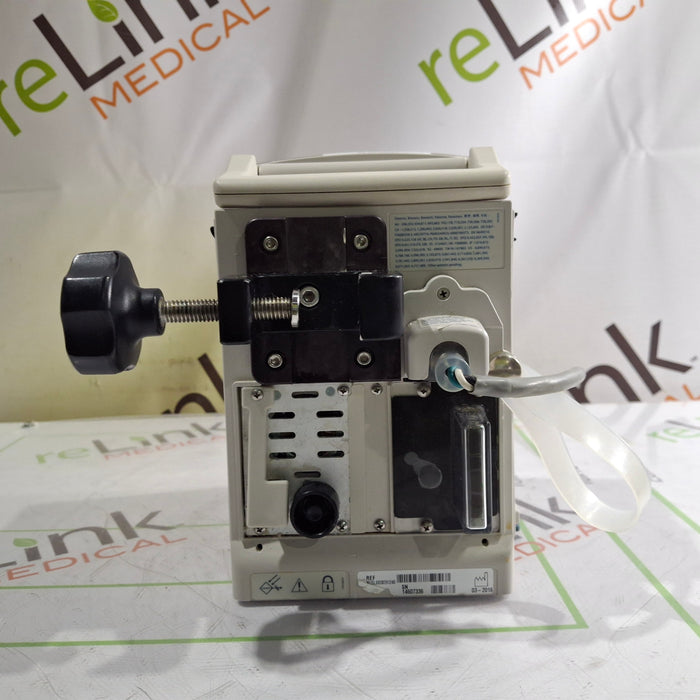 CareFusion Alaris 8015 Large Screen POC Infusion Pump