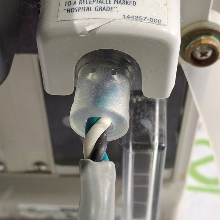 CareFusion Alaris 8015 Large Screen POC Infusion Pump