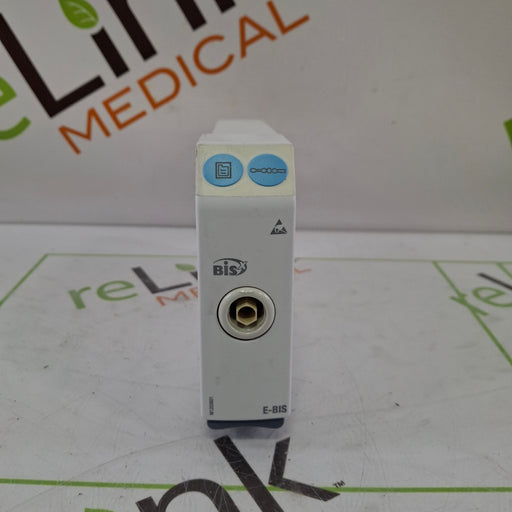 GE Healthcare GE Healthcare E-BIS-01 Module Patient Monitors reLink Online