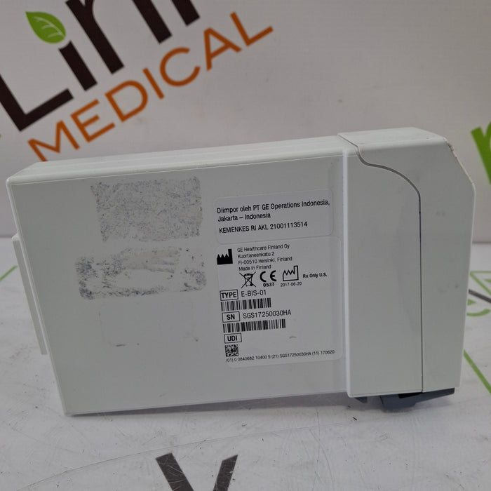 GE Healthcare E-BIS-01 Module