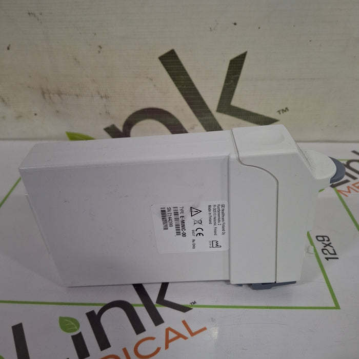 GE Healthcare E-miniC-00 CO2 Module