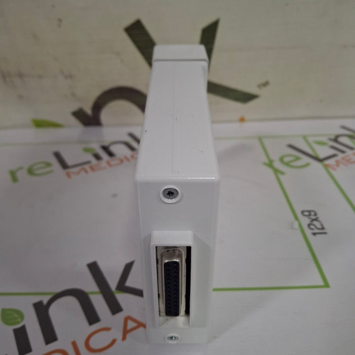 GE Healthcare E-miniC-00 CO2 Module