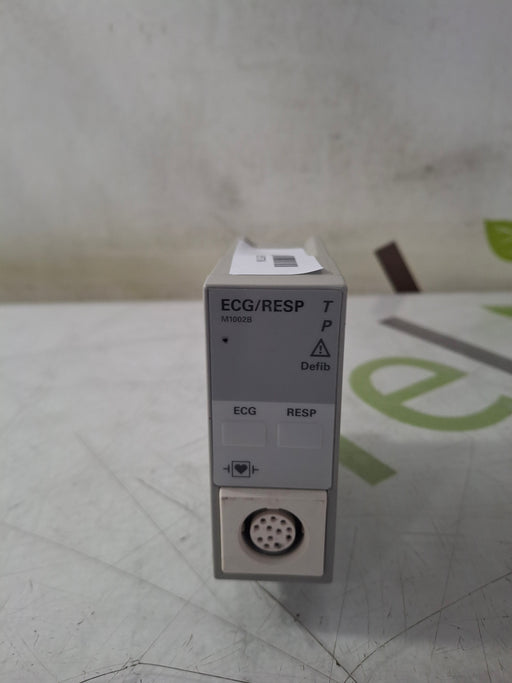 Philips Philips M1002B ECG/Resp Single Parameter Module Patient Monitors reLink Online
