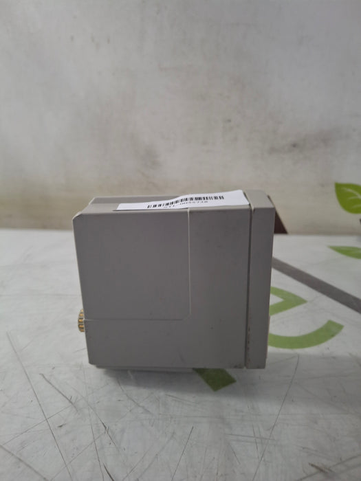 Philips M1002B ECG/Resp Single Parameter Module