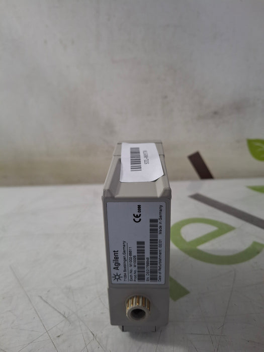 Philips M1002B ECG/Resp Single Parameter Module