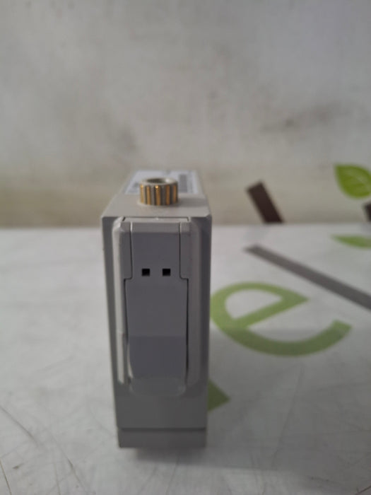 Philips M1002B ECG/Resp Single Parameter Module