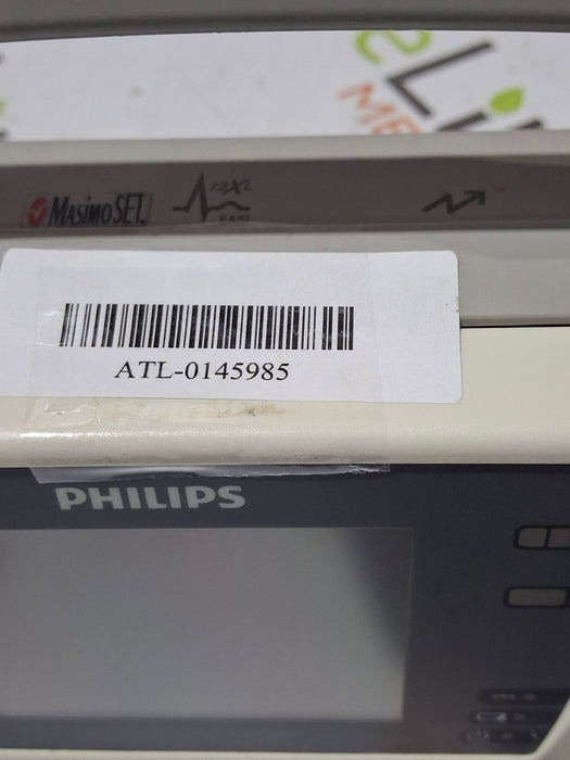 Philips IntelliVue X2 Monitor - Masimo SpO2