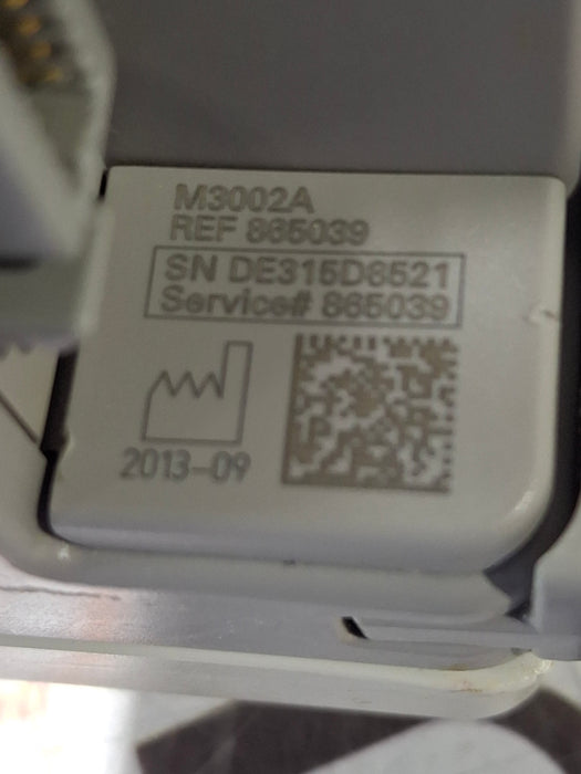 Philips IntelliVue X2 Monitor - Masimo SpO2