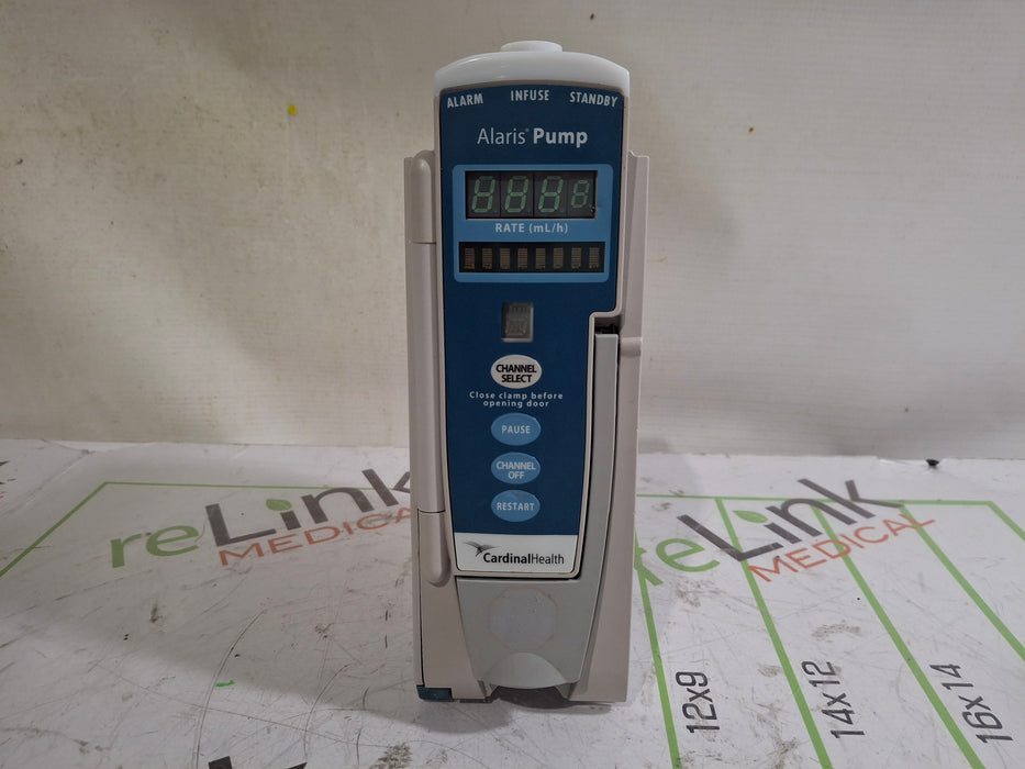 CareFusion Alaris 8100 LVP Infusion Pump Module