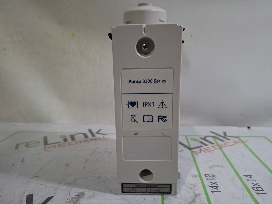 CareFusion Alaris 8100 LVP Infusion Pump Module