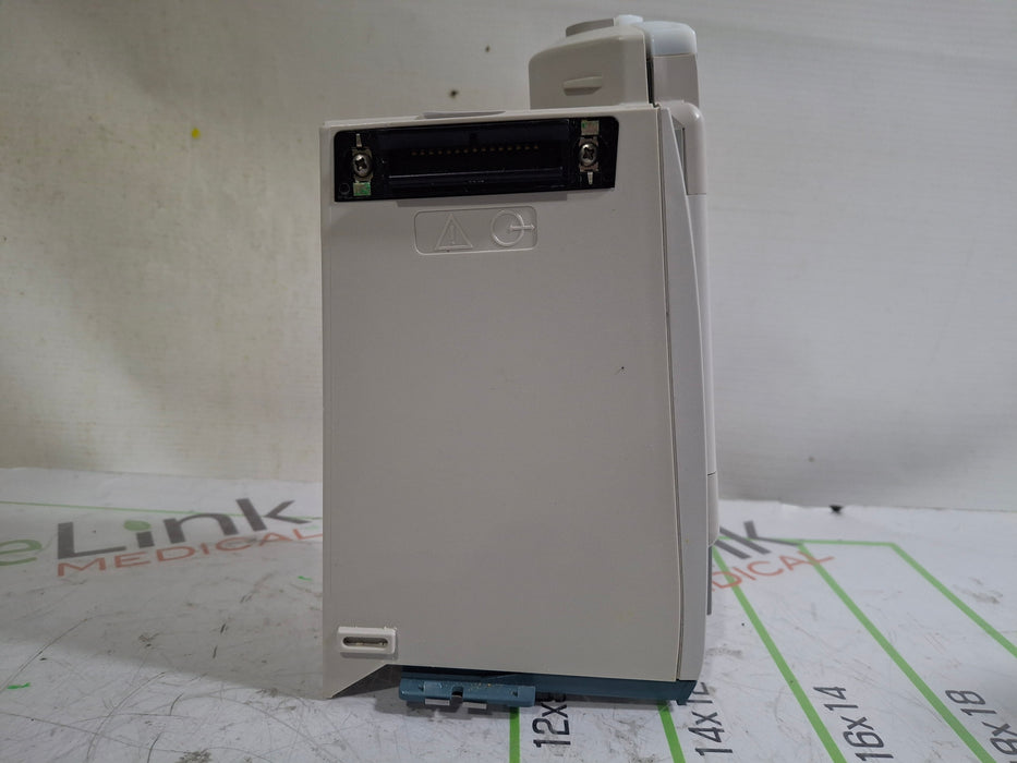 CareFusion Alaris 8100 LVP Infusion Pump Module