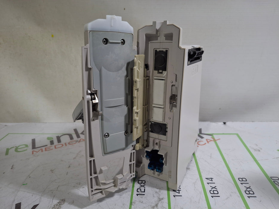 CareFusion Alaris 8100 LVP Infusion Pump Module