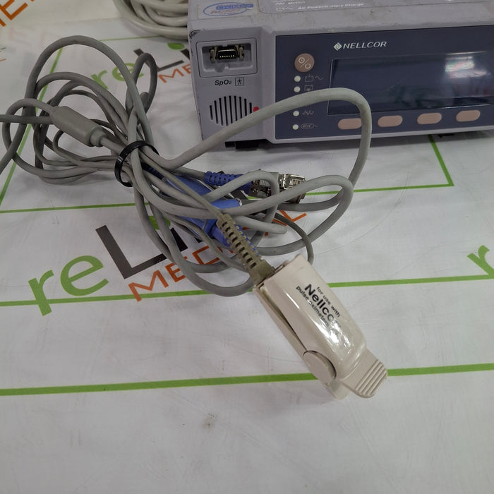 Nellcor N-595 Pulse Oximeter