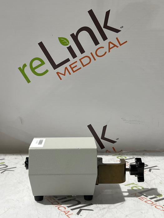 ArthroCare Corporation Coblator II Flow Control Valve Unit