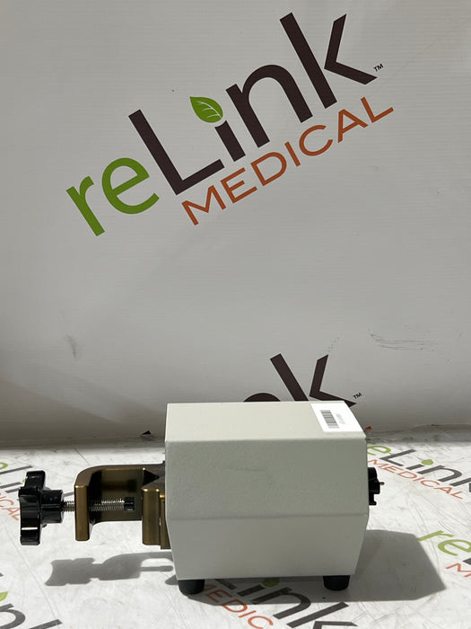 ArthroCare Corporation Coblator II Flow Control Valve Unit