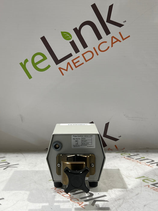 ArthroCare Corporation Coblator II Flow Control Valve Unit
