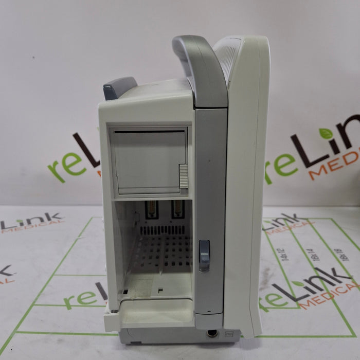 GE Healthcare Carescape B650 Critical Care Patient Monitor