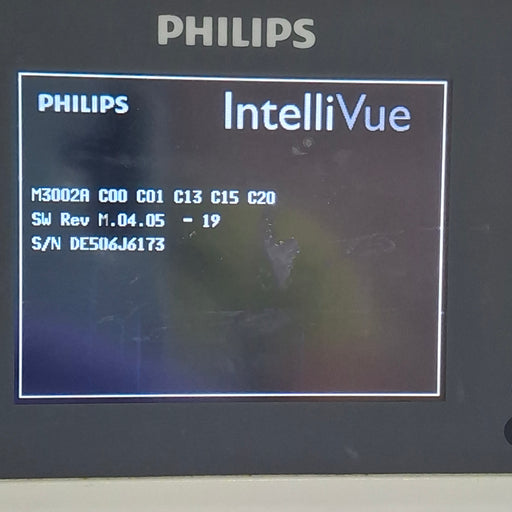 Philips Philips IntelliVue X2 Monitor - Masimo SpO2 Patient Monitors reLink Online