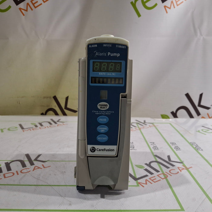 CareFusion Alaris 8100 LVP Infusion Pump Module