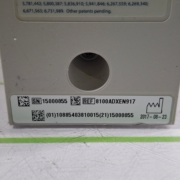 CareFusion Alaris 8100 LVP Infusion Pump Module