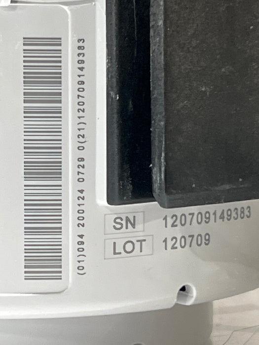 Fisher & Paykel MR850JHU Humidifier