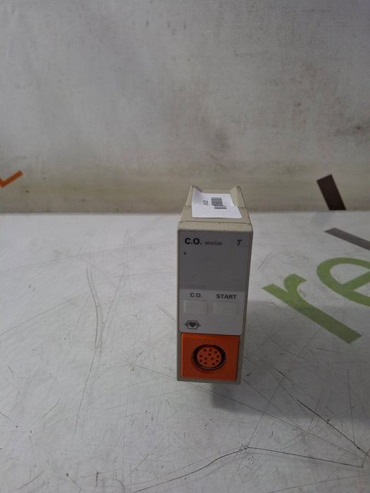 Philips M1012A Cardiac Output Module