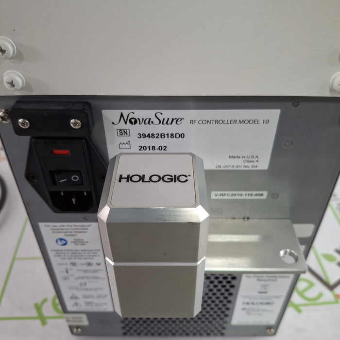 Hologic, Inc. NovaSure RF Controller