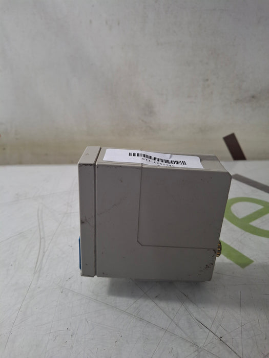 Hewlett Packard M1020A SpO2/PLETH Single Parameter Module