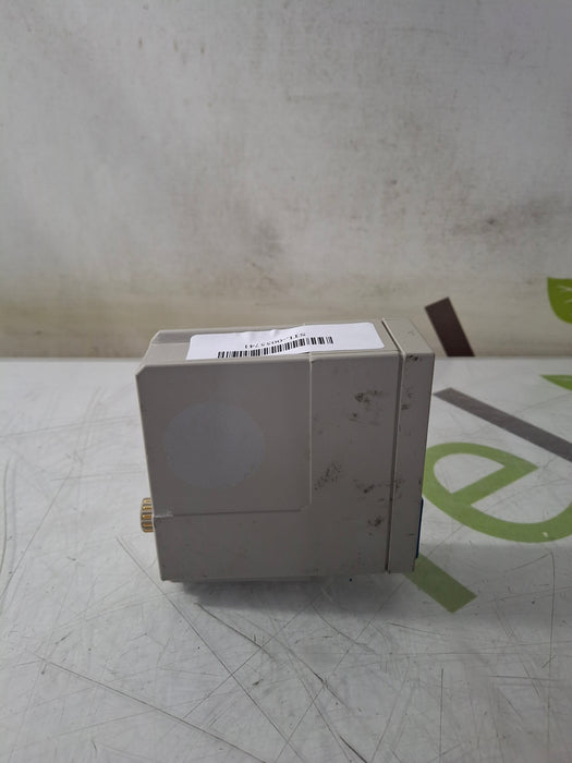 Hewlett Packard M1020A SpO2/PLETH Single Parameter Module