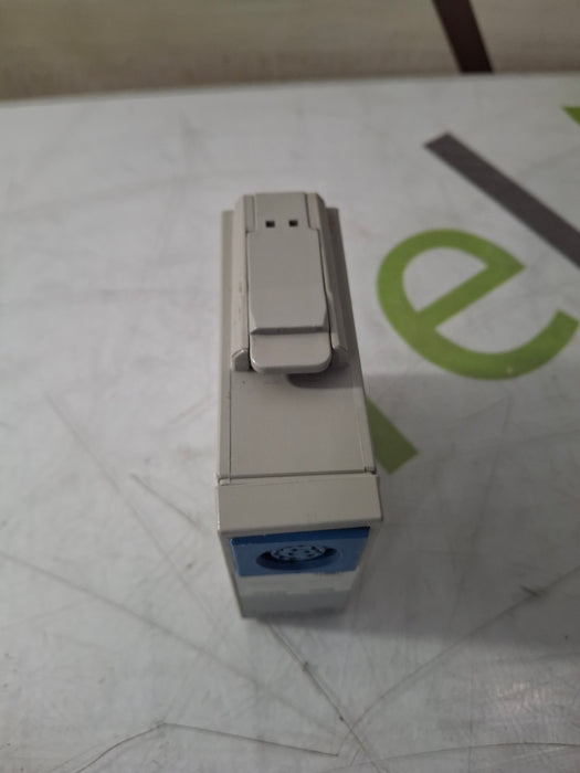 Hewlett Packard M1020A SpO2/PLETH Single Parameter Module
