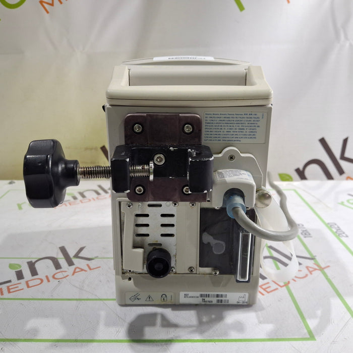 CareFusion Alaris 8015 Large Screen POC Infusion Pump