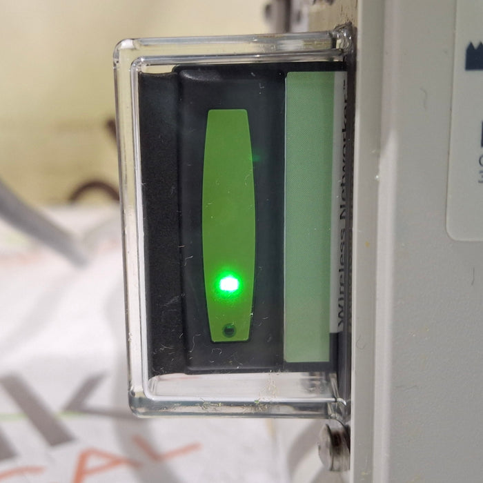 CareFusion Alaris 8015 Large Screen POC Infusion Pump