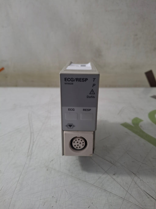 Philips Philips M1002B ECG/Resp Single Parameter Module Patient Monitors reLink Online